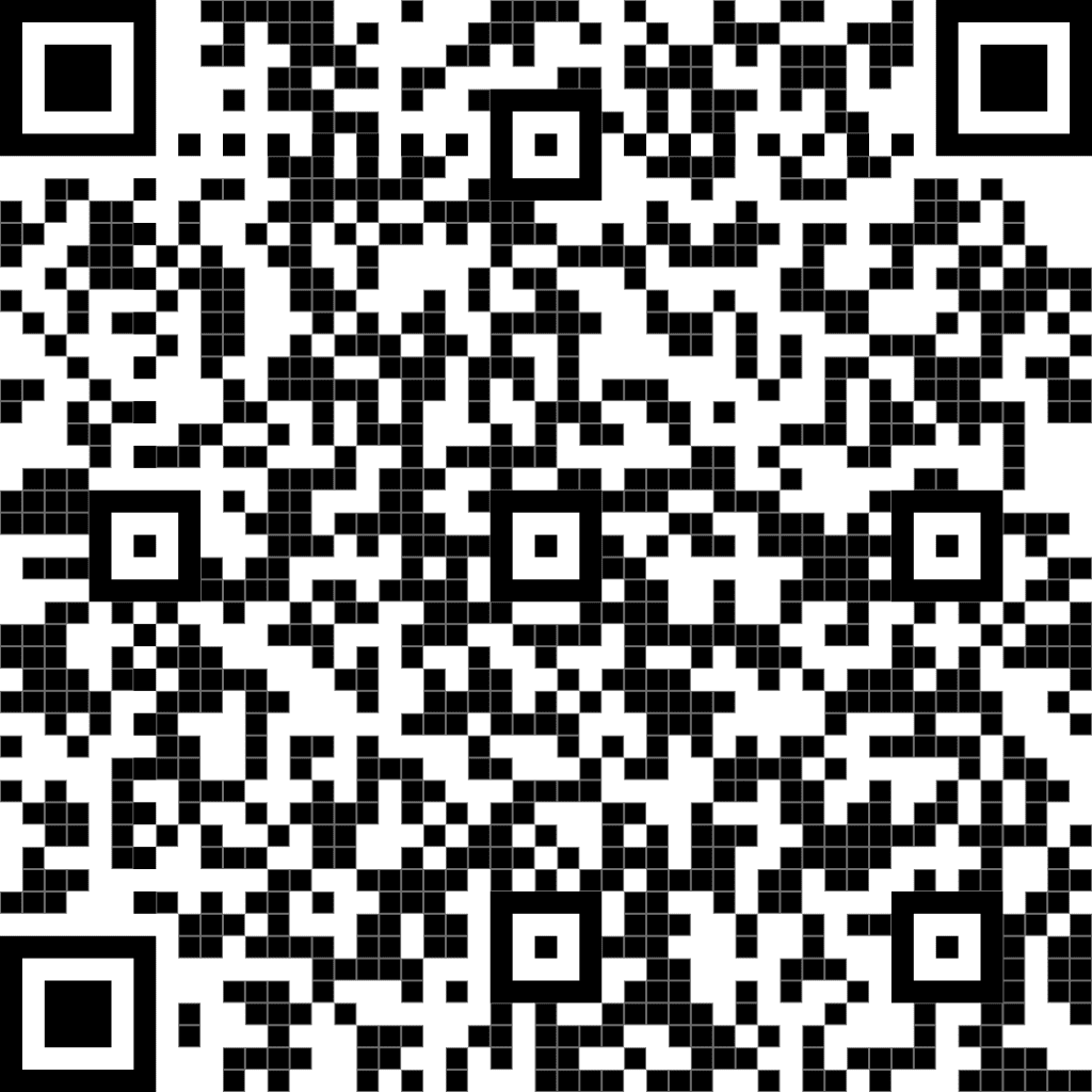 Meeting Guide QR Codes Apple