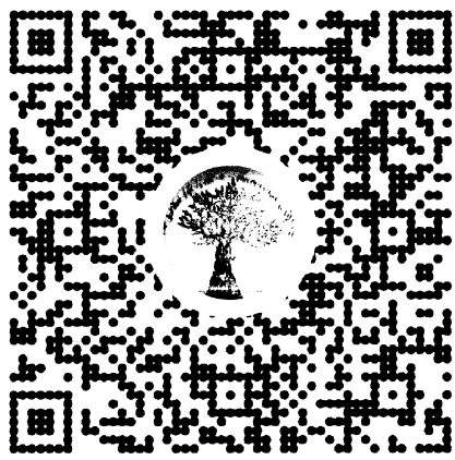 Stepping Stones - Venmo QR